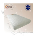 Luxury Knitting Fabric Bonnel Spring Mattress (JM057)